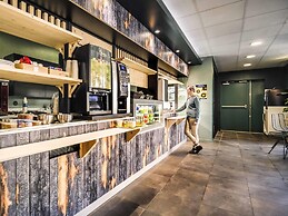 ibis budget Bordeaux Aeroport