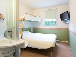 ibis budget Bordeaux Aeroport