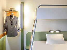 ibis budget Bordeaux Aeroport