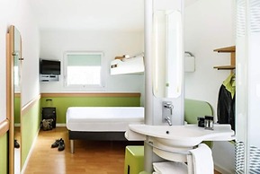 ibis budget Bordeaux Aeroport