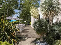 ibis budget Bordeaux Aeroport