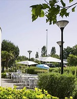 ibis budget Bordeaux Aeroport