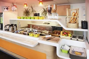 ibis budget Bordeaux Aeroport