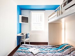 hotelF1 Paris Saint-Ouen - Marché aux Puces