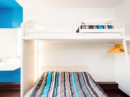 hotelF1 Paris Saint-Ouen - Marché aux Puces