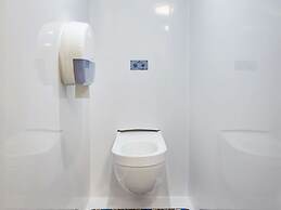 hotelF1 Paris Saint-Ouen - Marché aux Puces