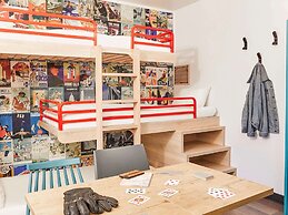 hotelF1 Paris Saint-Ouen - Marché aux Puces