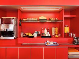 hotelF1 Paris Saint-Ouen - Marché aux Puces