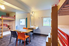 hotelF1 Paris Saint-Ouen - Marché aux Puces