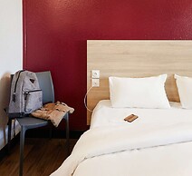 hotelF1 Paris Saint-Ouen - Marché aux Puces