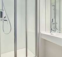 hotelF1 Paris Saint-Ouen - Marché aux Puces