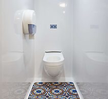 hotelF1 Paris Saint-Ouen - Marché aux Puces