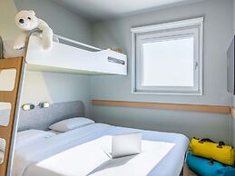 ibis budget Lausanne Bussigny