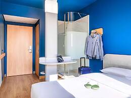 ibis budget Lausanne Bussigny