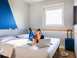 ibis budget Lausanne Bussigny