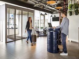 ibis budget Lausanne Bussigny