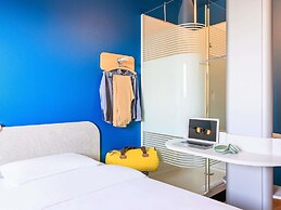 ibis budget Lausanne Bussigny