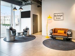 ibis budget Lausanne Bussigny