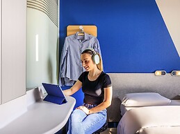 ibis budget Lausanne Bussigny