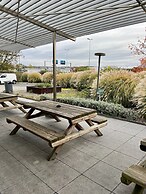 ibis budget Lausanne Bussigny