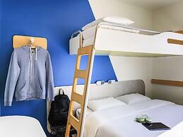 ibis budget Lausanne Bussigny