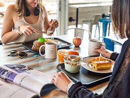 ibis budget Lausanne Bussigny