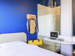 ibis budget Lausanne Bussigny