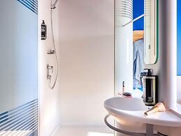 ibis budget Lausanne Bussigny
