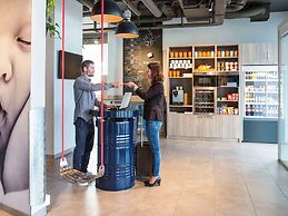 ibis budget Lausanne Bussigny