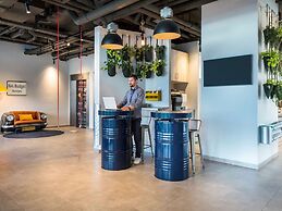 ibis budget Lausanne Bussigny