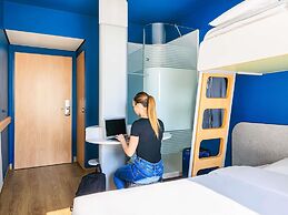ibis budget Lausanne Bussigny