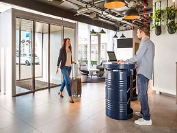 ibis budget Lausanne Bussigny