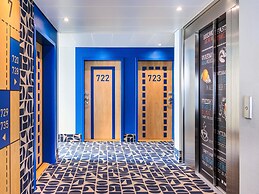 ibis budget Lausanne Bussigny