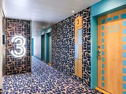 ibis budget Lausanne Bussigny