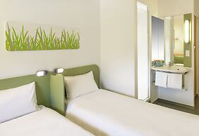 ibis budget Basel City