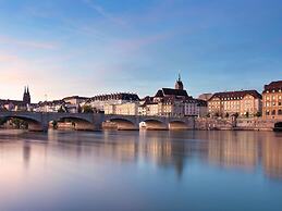 ibis budget Basel City