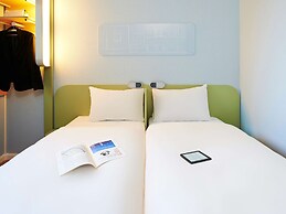 ibis budget Basel City