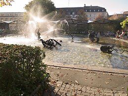 ibis budget Basel City