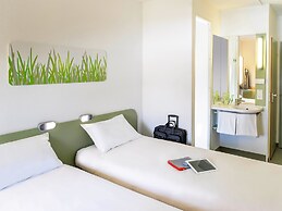 ibis budget Basel City