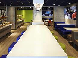 ibis budget Basel City