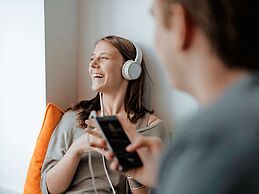 ibis budget Basel City