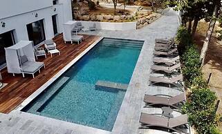 Best Western Hotel Casa Bianca, Piscine Intérieure et Extérieure