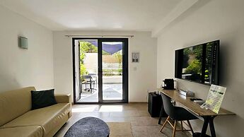 Best Western Hotel Casa Bianca, Piscine Intérieure et Extérieure