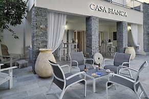 Best Western Hotel Casa Bianca, Piscine Intérieure et Extérieure