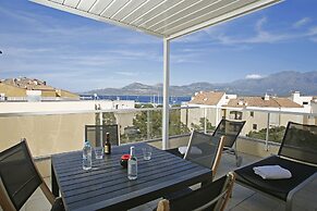 Best Western Hotel Casa Bianca, Piscine Intérieure et Extérieure