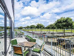 ibis budget Edinburgh Park
