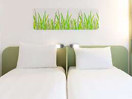 ibis budget Edinburgh Park