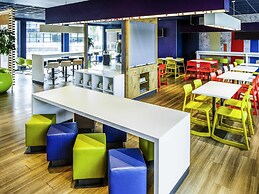 ibis budget Edinburgh Park