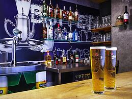 ibis budget Edinburgh Park