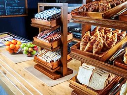 ibis budget Edinburgh Park